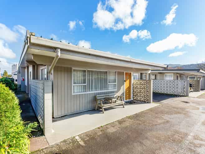 Trentham Motel Leasehold / business for sale 