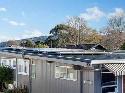 Trentham Motel - Must be sold 