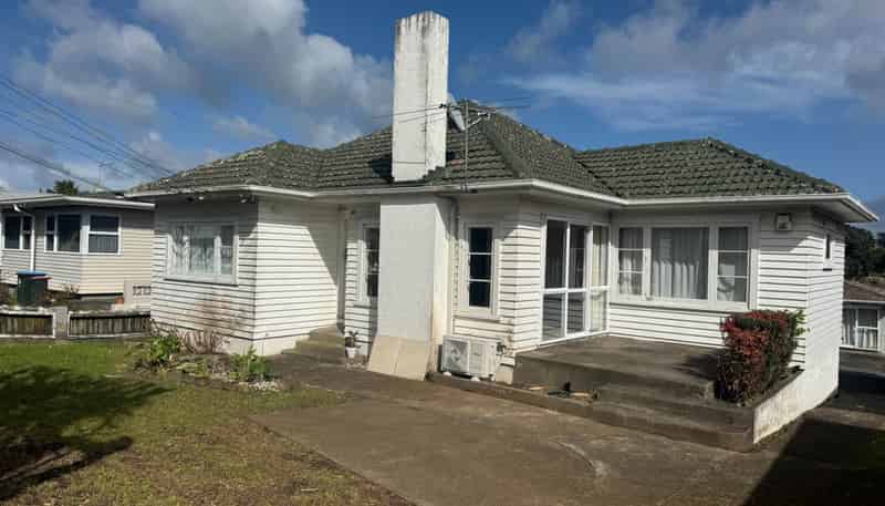 35 Rogan Street, Mount Roskill