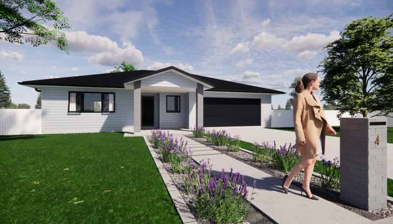 19 Patty Lane, Patumahoe