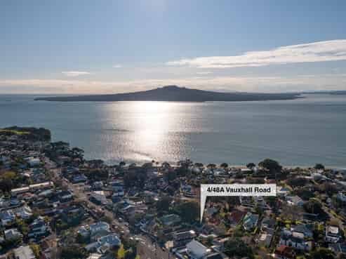 4/48A Vauxhall Road, Devonport