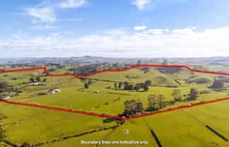 50 Lawrence Road, Tuakau