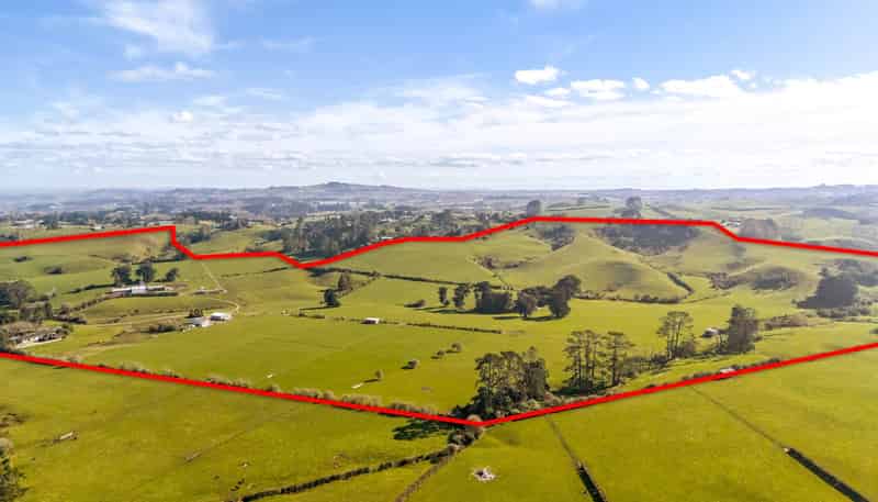 50 Lawrence Road, Tuakau