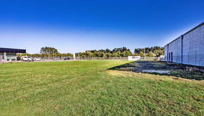 320 Bond Street, Invercargill