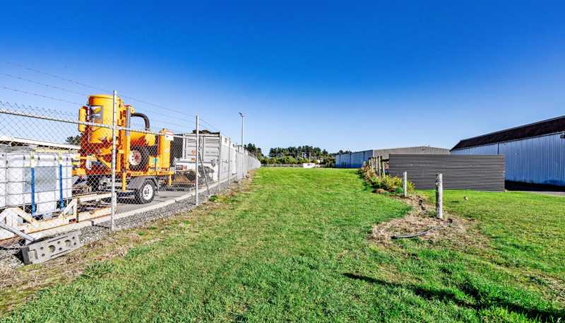 320 Bond Street, Invercargill