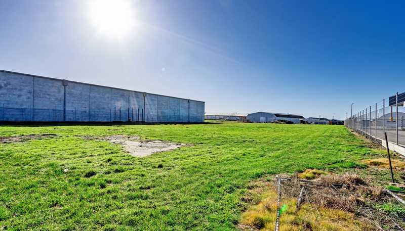 320 Bond Street, Invercargill