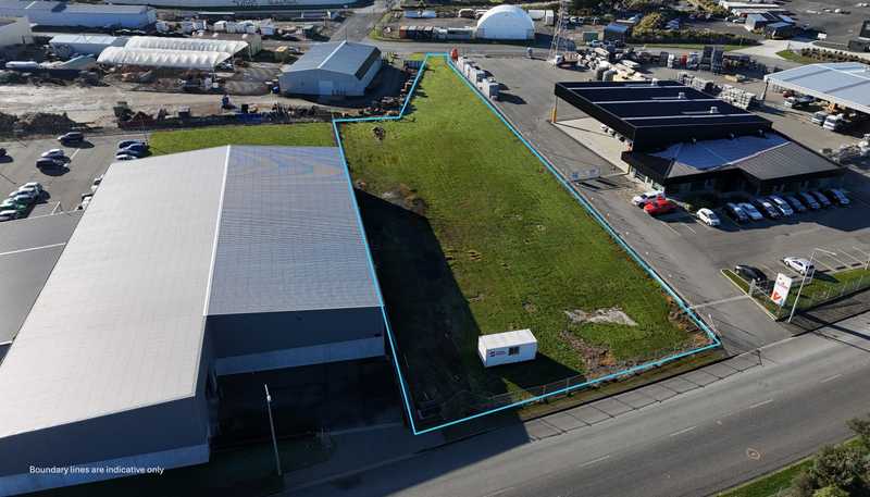 320 Bond Street, Invercargill