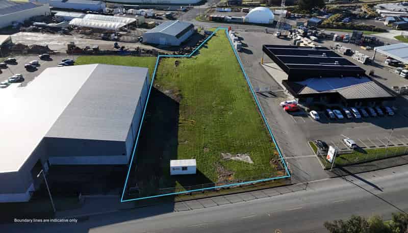 320 Bond Street, Invercargill