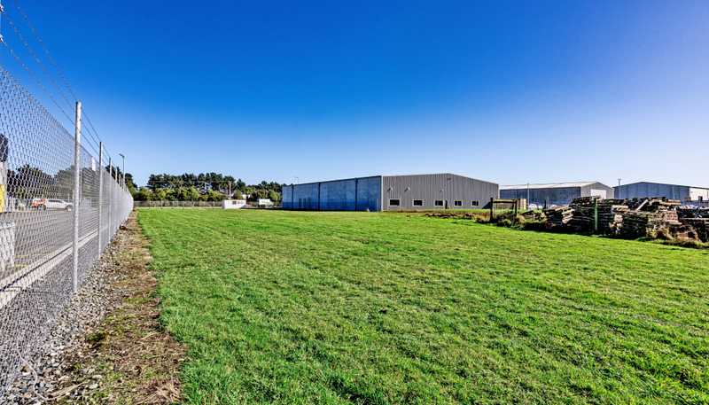 320 Bond Street, Invercargill