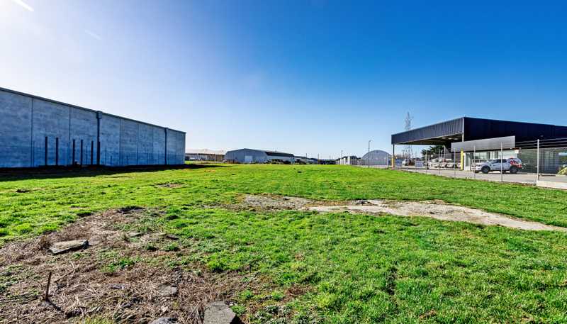 320 Bond Street, Invercargill