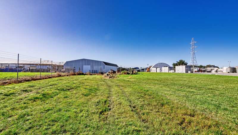 320 Bond Street, Invercargill