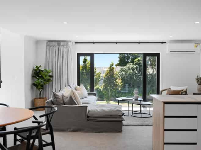 3/1 Palmerston Street, Hamilton Central