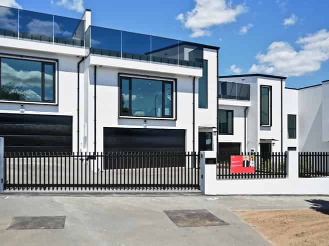 3/1 Palmerston Street, Hamilton Central