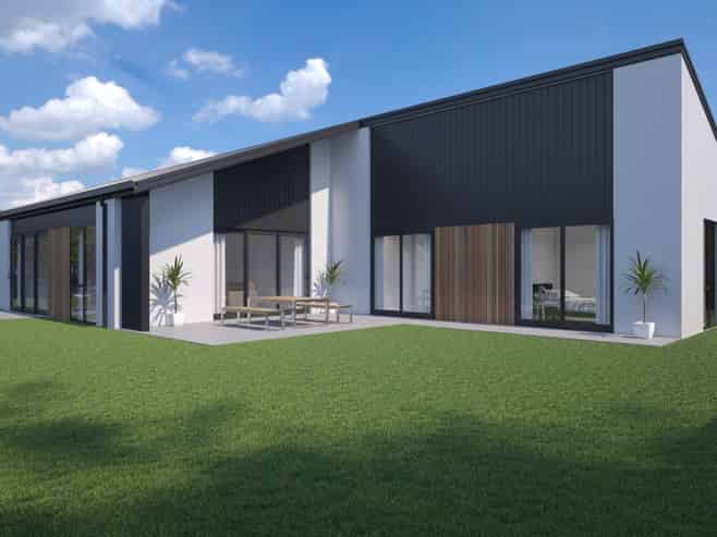 22-36 Peakedale Drive, Matamata