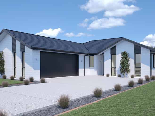 22-36 Peakedale Drive, Matamata