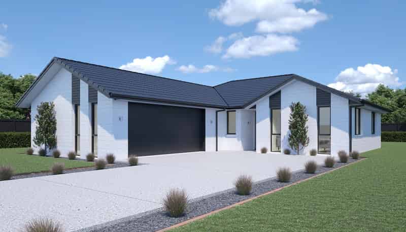 22-36 Peakedale Drive, Matamata