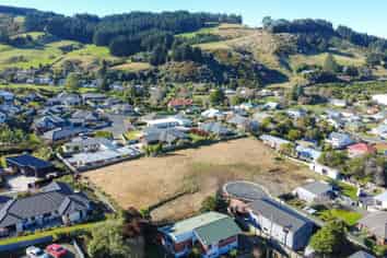 Lots 2-6 6A Fairview Terrace, Sawyers Bay
