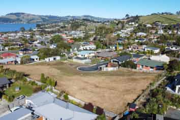 Lots 2-6 6A Fairview Terrace, Sawyers Bay