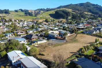 Lots 2-6 6A Fairview Terrace, Sawyers Bay