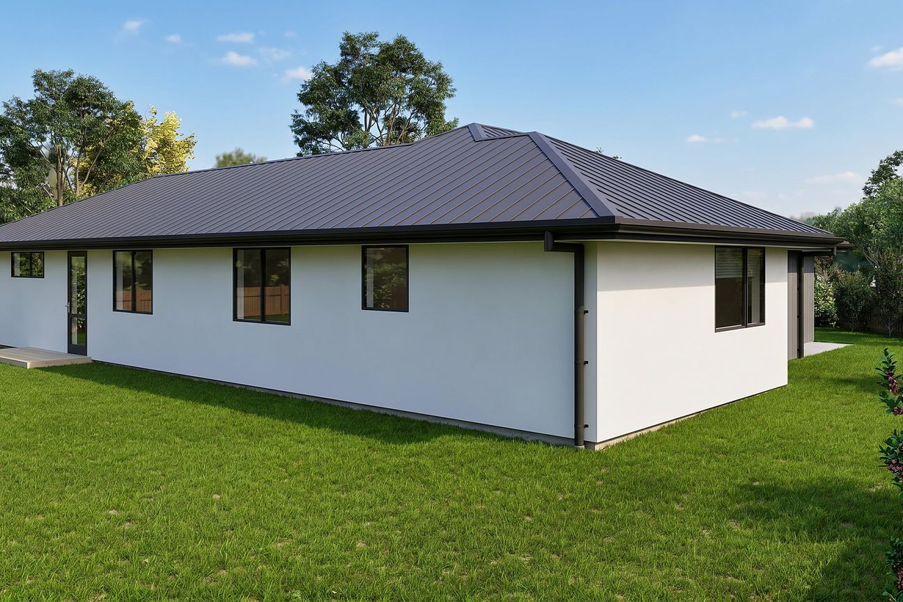 House & Land Packages or Individual Sections - More