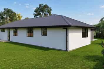 Lots 2-6 6A Fairview Terrace, Sawyers Bay