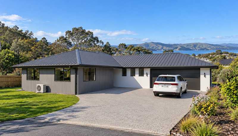 Lots 2-6 6A Fairview Terrace, Sawyers Bay