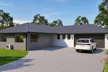 Lots 2-6 6A Fairview Terrace, Sawyers Bay