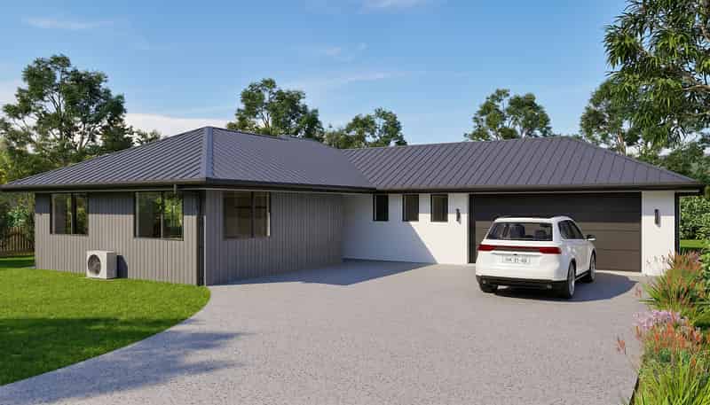 Lots 2-6 6A Fairview Terrace, Sawyers Bay