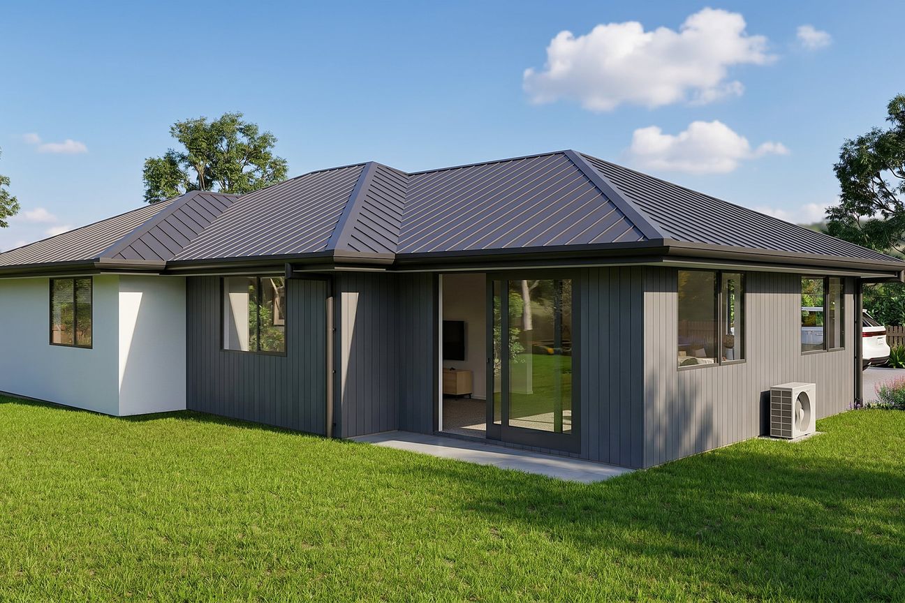 House & Land Packages or Individual Sections - View 2