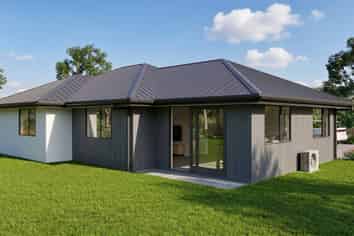 Lots 2-6 6A Fairview Terrace, Sawyers Bay