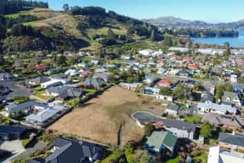 Lots 2-6 6A Fairview Terrace, Sawyers Bay
