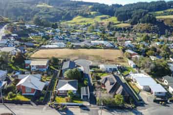Lots 2-6 6A Fairview Terrace, Sawyers Bay