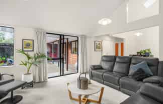 641B High Street, Boulcott