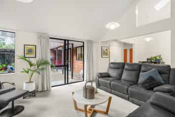 641B High Street, Boulcott