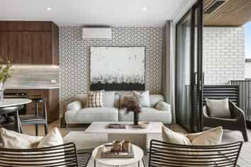 202/23 Pennant Street, Long Bay