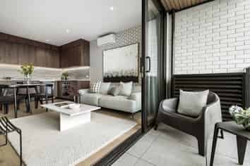 202/23 Pennant Street, Long Bay