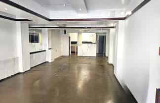 COMMERCIAL SPACE FOR LEASE