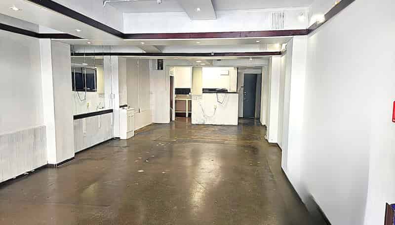 361 Karangahape Road, Auckland Central