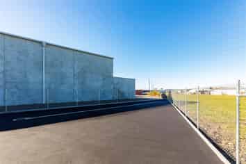 New Industrial Units-Get in Quick