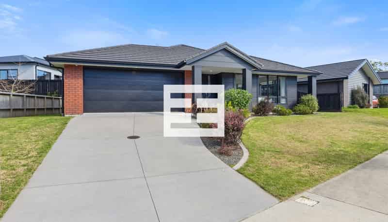 128 Adler Drive, Ohauiti