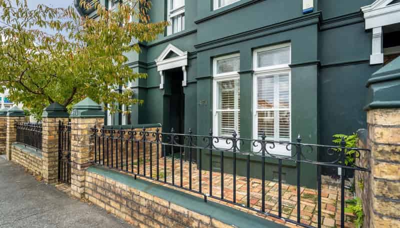 471 Parnell Road, Parnell