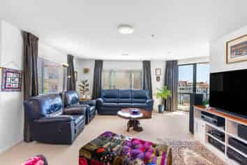 15/3b Harrison Road, Mount Wellington