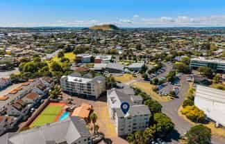 15/3b Harrison Road, Mount Wellington