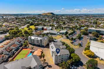 15/3b Harrison Road, Mount Wellington
