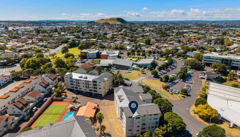 15/3b Harrison Road, Mount Wellington