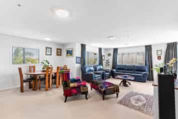 15/3b Harrison Road, Mount Wellington