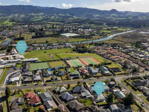 21A Park Road, Katikati