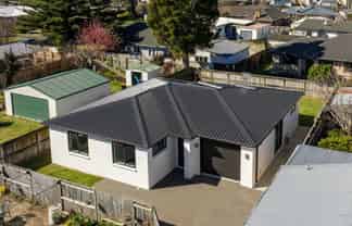 21A Park Road, Katikati