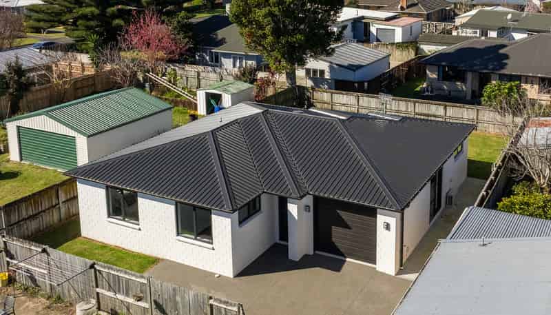 21A Park Road, Katikati