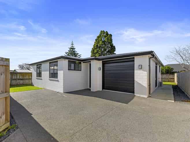 21A Park Road, Katikati